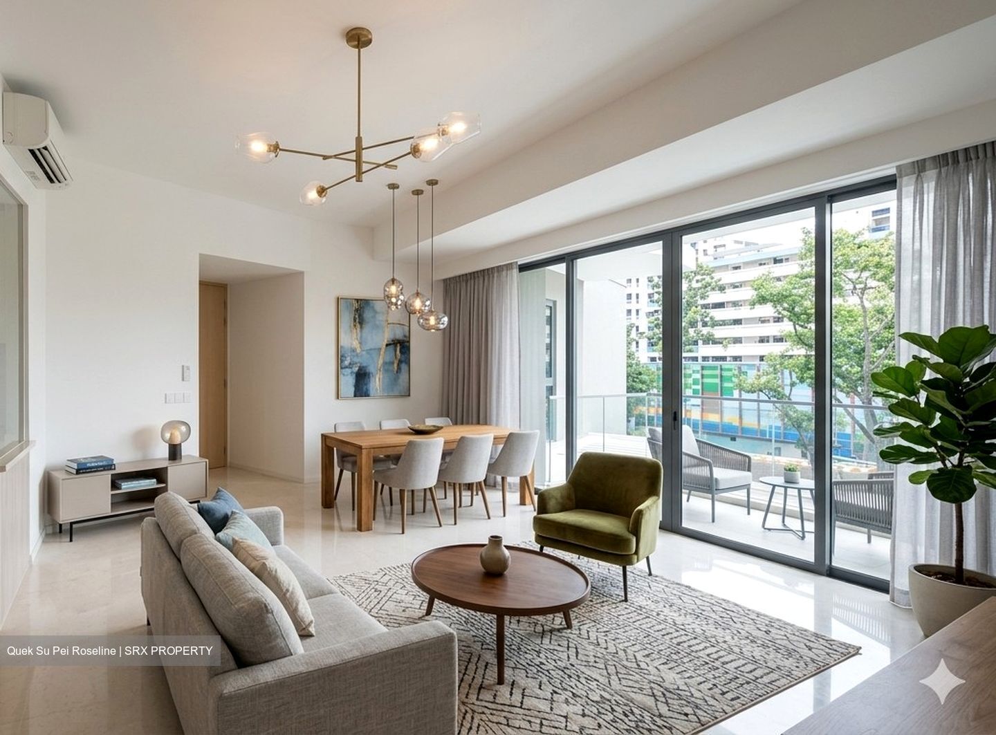 Seventy Saint Patrick's (D15), Condominium #559721891